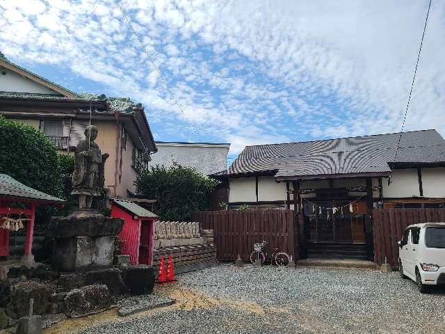 光明寺の写真1