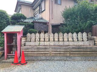 光明寺の参拝記録(風祭すぅさん)