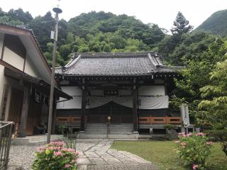 浄泉寺の参拝記録(シルキー6さん)