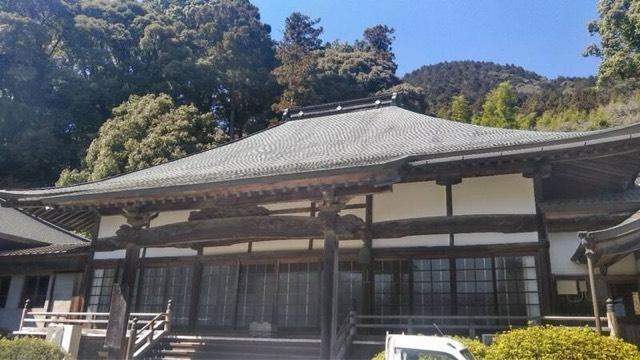 護聖寺の写真1