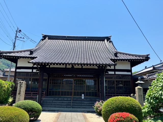 妙法寺（みょうほうじ）の写真1