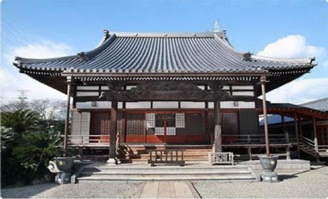 長圓寺の写真1