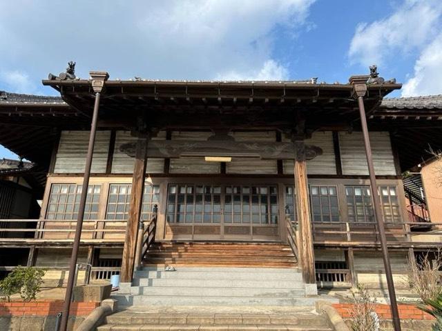 宝塔寺の写真1