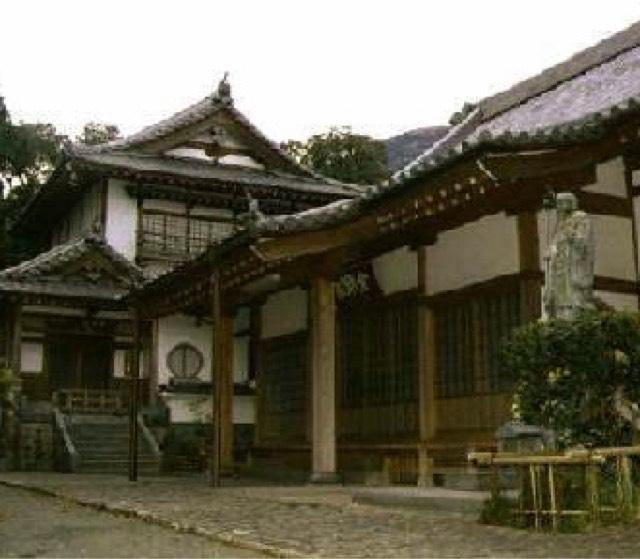 福岡県北九州市八幡東区東台良町19-1 大正寺の写真1