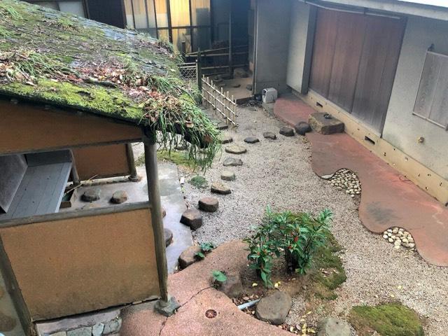 福岡県北九州市八幡東区東台良町19-1 大正寺の写真2