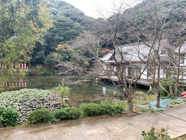 観音院の参拝記録1