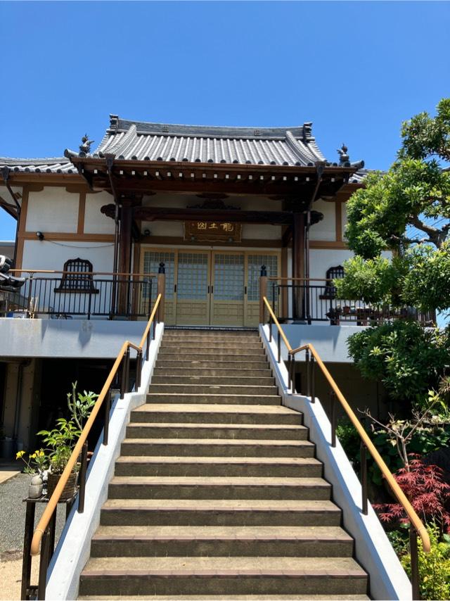 福岡県北九州市門司区柳町3丁目5-6 啓運寺の写真2