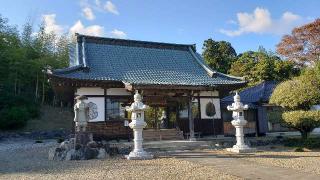 光照寺の参拝記録(としさんさん)