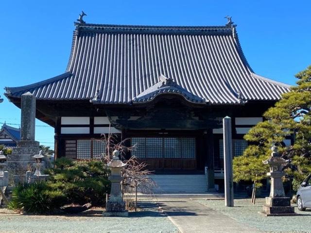 福岡県柳川市西魚屋町53-1 台照院の写真1