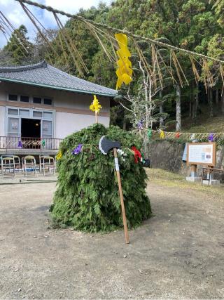 誓願寺の参拝記録(みほさん)