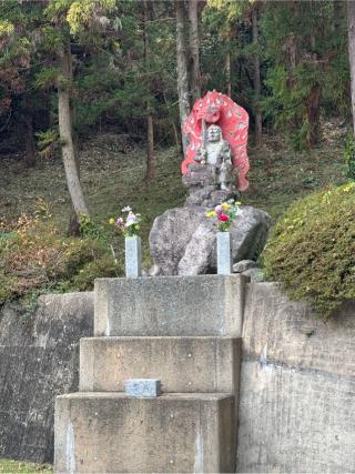 誓願寺の参拝記録(みほさん)