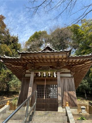 誓願寺の参拝記録(みほさん)