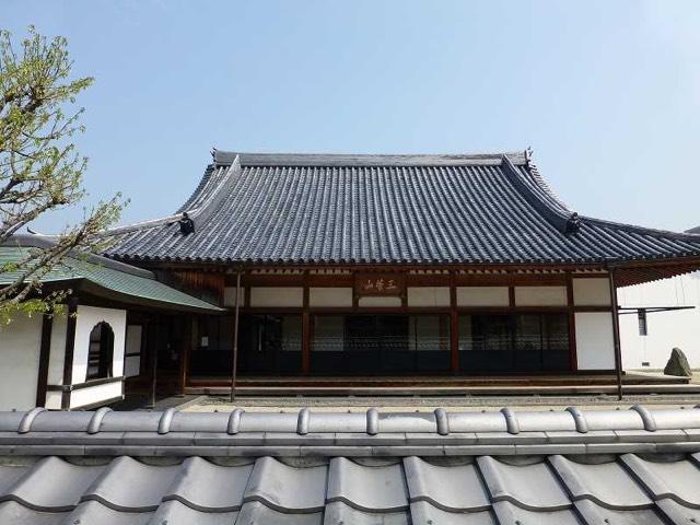 清楽寺の行き方・口コミ情報| 御朱印集めに 神社・お寺検索No.1/神社がいいね・お寺がいいね|15万件以上の神社仏閣情報掲載