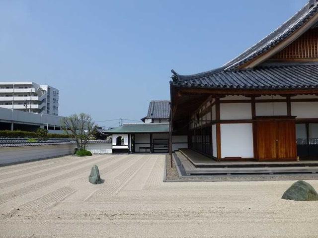 福岡県福岡市西区内浜1丁目5-25 清楽寺の写真3