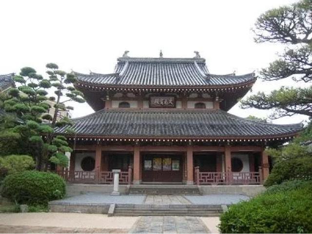 千眼寺の写真1