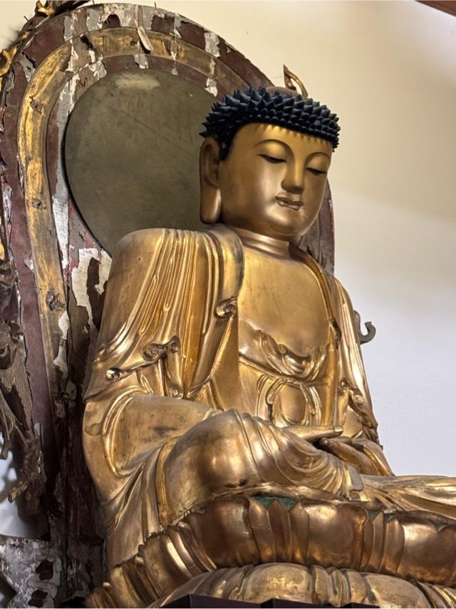 千眼寺の参拝記録2