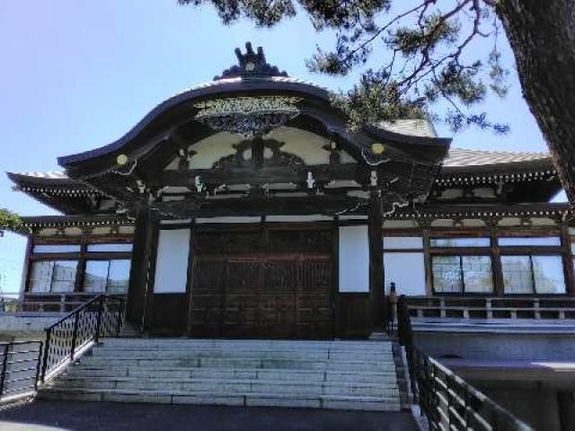 智徳寺の写真1