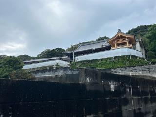 荘厳寺の参拝記録(あーゆさん)