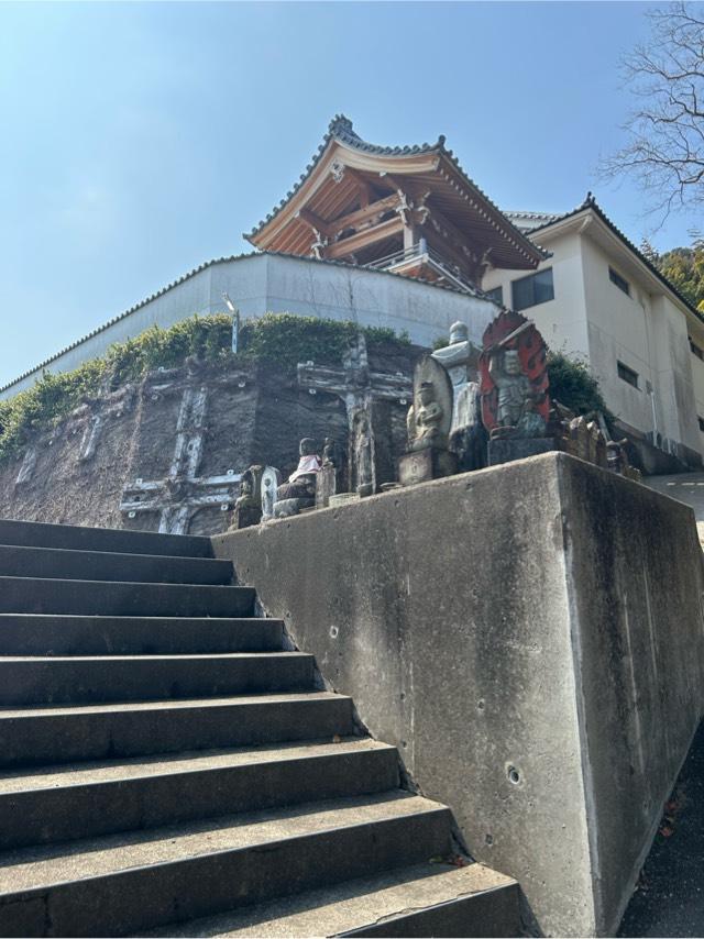荘厳寺の参拝記録2