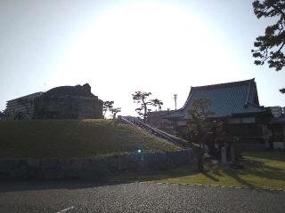 称名寺の参拝記録(yukiさん)