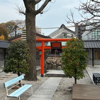 恵光院の参拝記録(ワヲンさん)