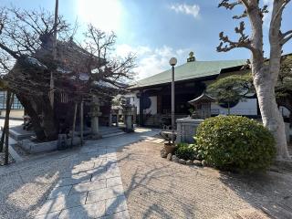 恵光院の参拝記録(koさん)