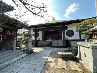 恵光院の参拝記録(koさん)