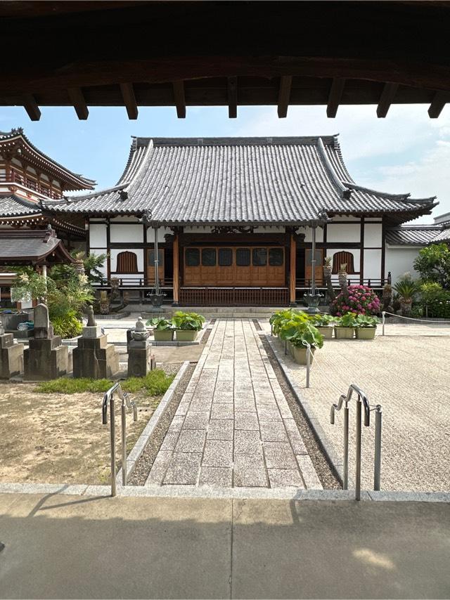 妙徳寺の参拝記録3