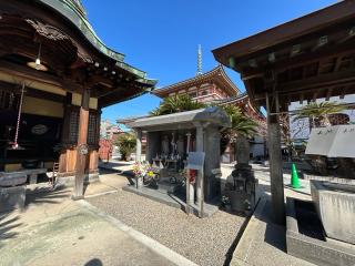 妙徳寺の参拝記録(koさん)