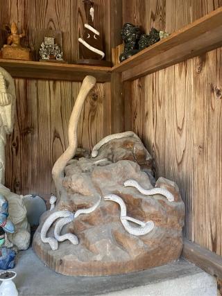 宗栄寺の参拝記録(みほさん)