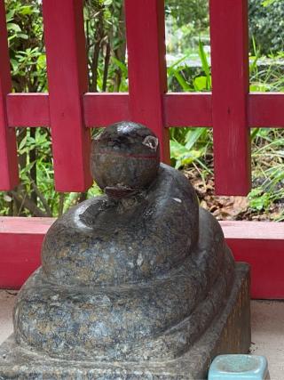 宗栄寺の参拝記録(みほさん)