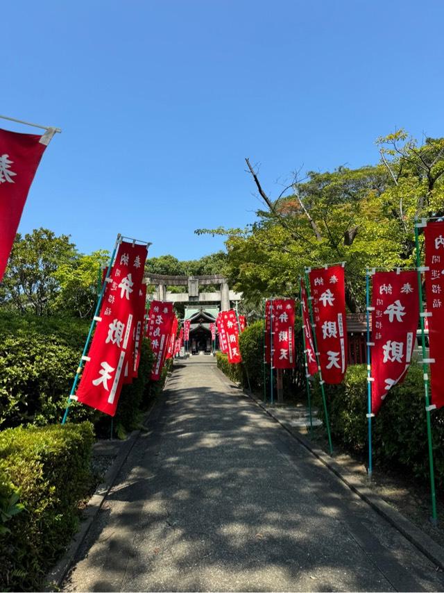宗栄寺の参拝記録5