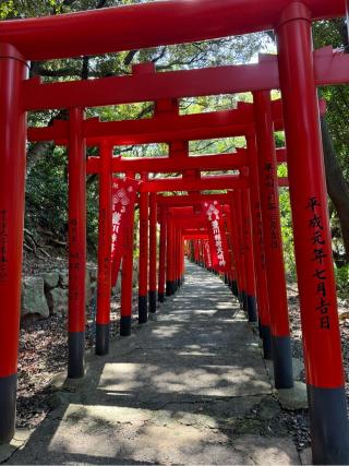 宗栄寺の参拝記録(みほさん)