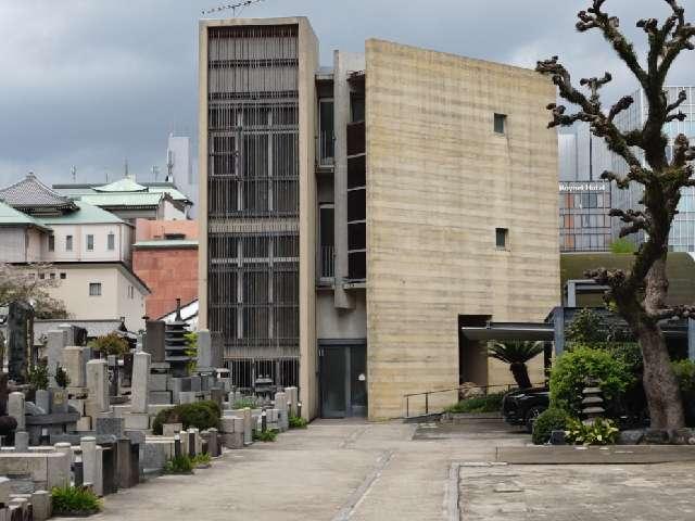 覚永寺の参拝記録1