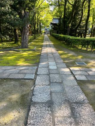 安国山 聖福寺の参拝記録(みやごんさん)