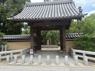 安国山 聖福寺の参拝記録(わんいぇいさん)