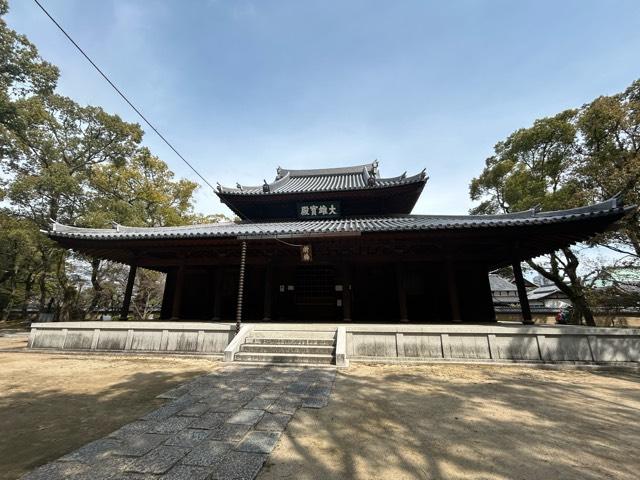 安国山 聖福寺の参拝記録4