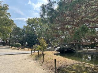 安国山 聖福寺の参拝記録(koさん)