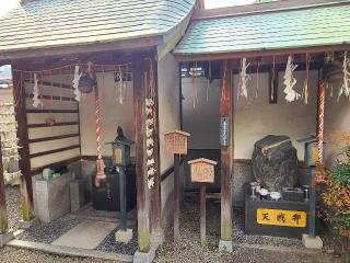 本岳寺（九州別院最上稲荷）の参拝記録(風祭すぅさん)