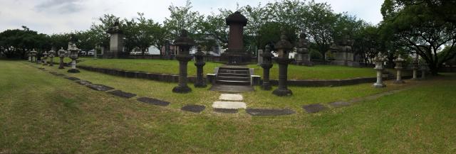 福岡県福岡市博多区千代4-7-79 崇福寺の写真2