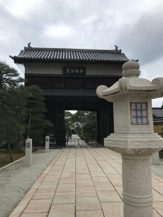 崇福寺の参拝記録(たかさん)