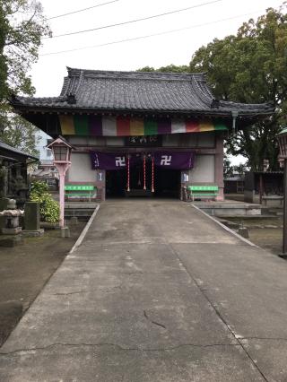 崇福寺の参拝記録(たかさん)