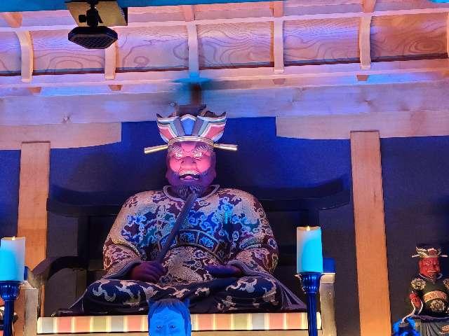 海元寺の参拝記録3