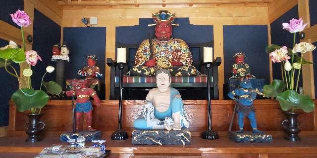 海元寺の参拝記録10