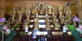 海元寺の参拝記録(ひのえ♪さん)