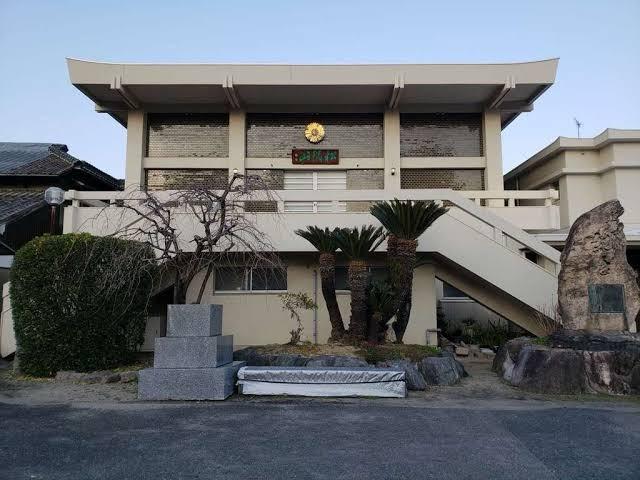 福岡県福岡市博多区中呉服町9-15 本長寺の写真2