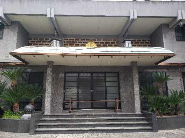 福岡県福岡市博多区奈良屋町10-11 西方寺の写真1