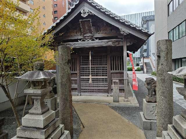 冷泉山 龍宮寺の参拝記録5