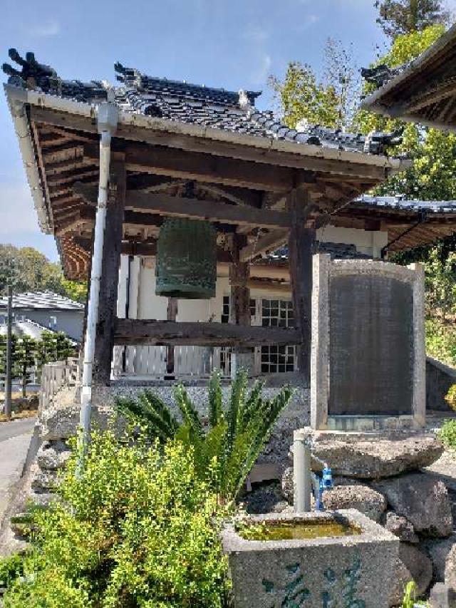 福岡県飯塚市高田1051 福専寺の写真1