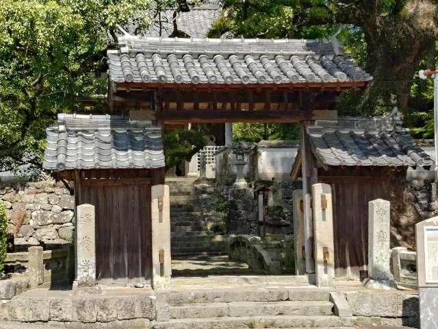 瑞光寺の参拝記録1